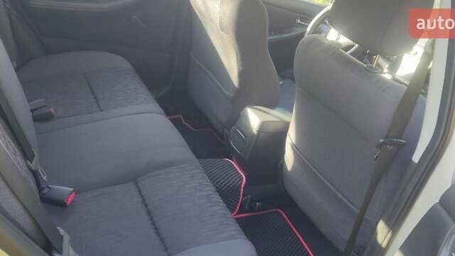 Серый Тойота Королла, объемом двигателя 1.4 л и пробегом 236 тыс. км за 4900 $, фото 13 на Automoto.ua