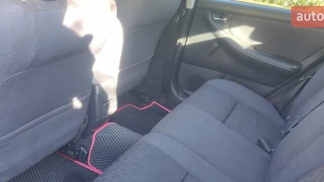 Серый Тойота Королла, объемом двигателя 1.4 л и пробегом 236 тыс. км за 4900 $, фото 12 на Automoto.ua