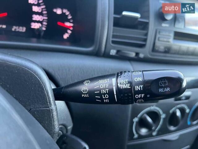 Сірий Тойота Королла, об'ємом двигуна 1.6 л та пробігом 270 тис. км за 4490 $, фото 21 на Automoto.ua
