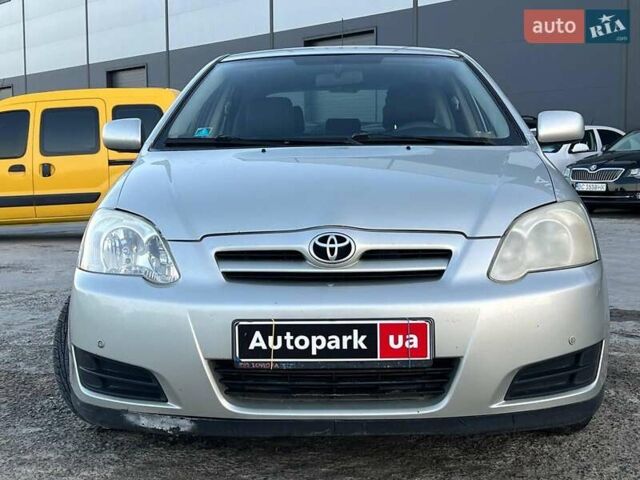 Сірий Тойота Королла, об'ємом двигуна 1.6 л та пробігом 270 тис. км за 4490 $, фото 1 на Automoto.ua