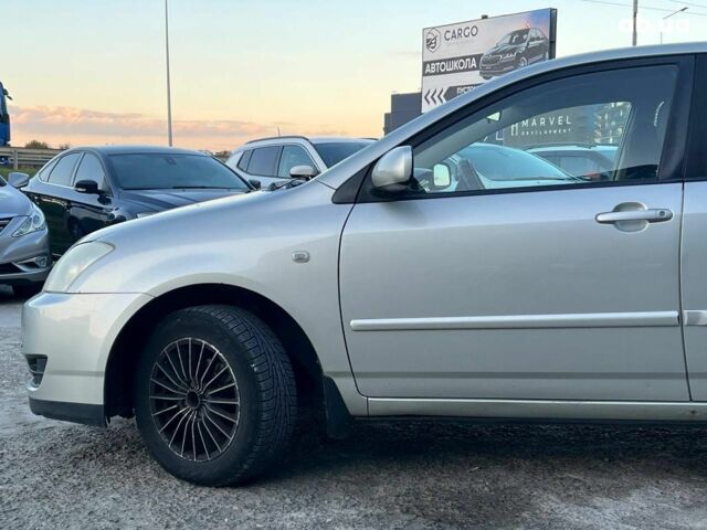 Серый Тойота Королла, объемом двигателя 1.6 л и пробегом 270 тыс. км за 4490 $, фото 2 на Automoto.ua