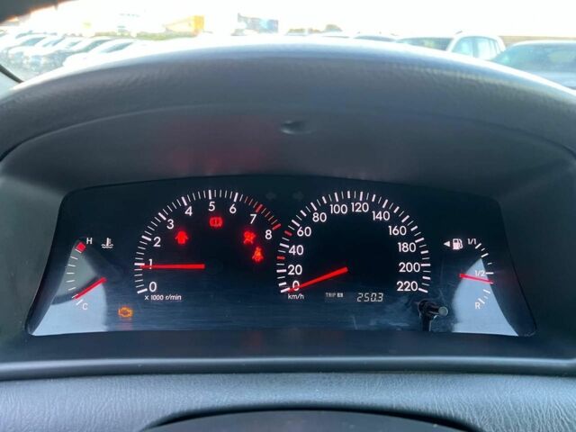 Серый Тойота Королла, объемом двигателя 1.6 л и пробегом 270 тыс. км за 4490 $, фото 19 на Automoto.ua