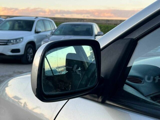 Сірий Тойота Королла, об'ємом двигуна 1.6 л та пробігом 270 тис. км за 4490 $, фото 13 на Automoto.ua