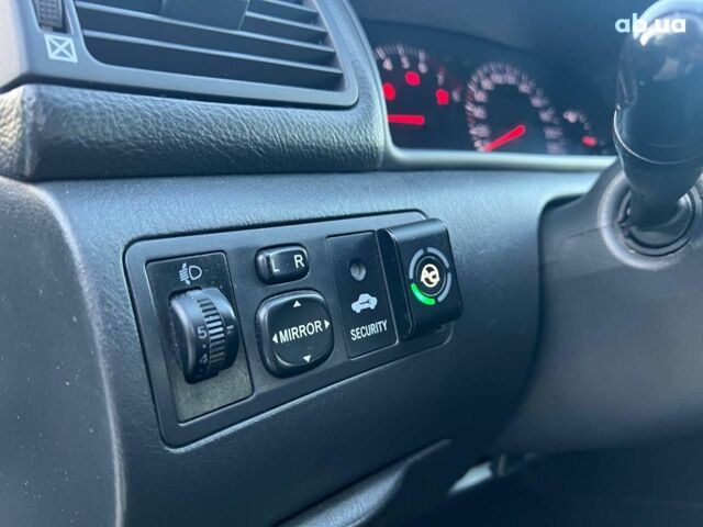 Серый Тойота Королла, объемом двигателя 1.6 л и пробегом 270 тыс. км за 4490 $, фото 18 на Automoto.ua