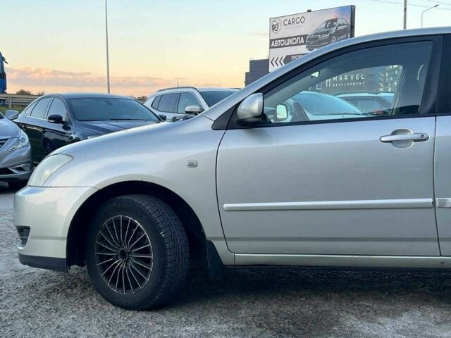 Сірий Тойота Королла, об'ємом двигуна 1.6 л та пробігом 270 тис. км за 4490 $, фото 2 на Automoto.ua