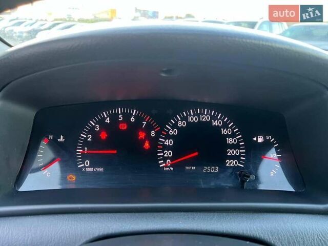 Сірий Тойота Королла, об'ємом двигуна 1.6 л та пробігом 270 тис. км за 4490 $, фото 19 на Automoto.ua