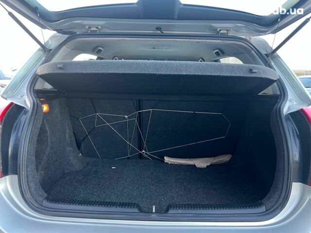 Серый Тойота Королла, объемом двигателя 1.6 л и пробегом 270 тыс. км за 4490 $, фото 33 на Automoto.ua