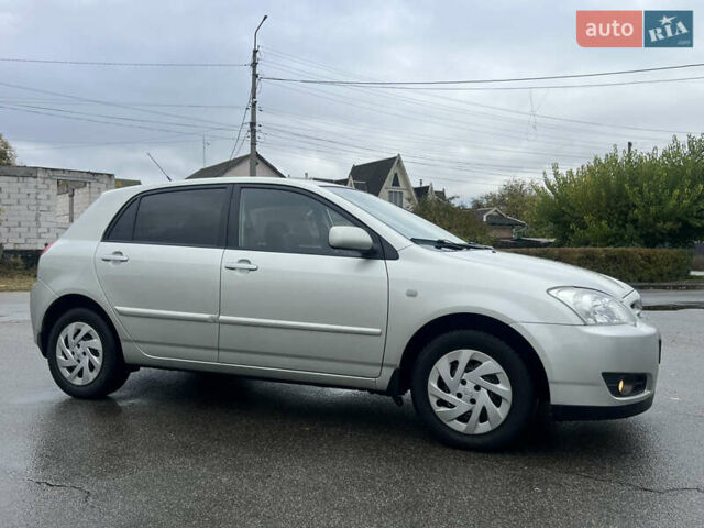 Серый Тойота Королла, объемом двигателя 1.59 л и пробегом 271 тыс. км за 4500 $, фото 2 на Automoto.ua