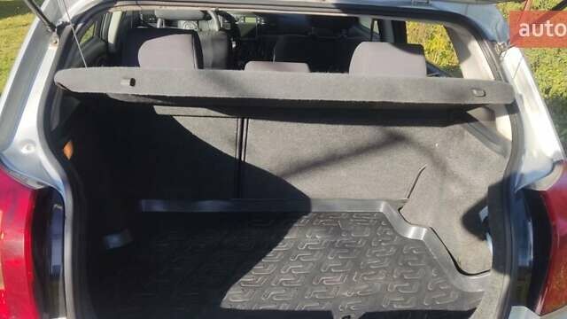 Серый Тойота Королла, объемом двигателя 1.4 л и пробегом 236 тыс. км за 4900 $, фото 14 на Automoto.ua