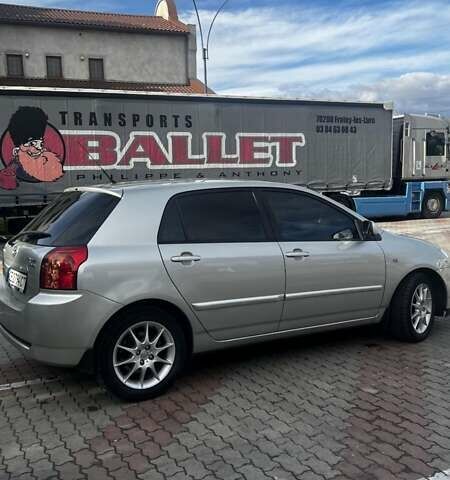 Серый Тойота Королла, объемом двигателя 1.36 л и пробегом 164 тыс. км за 5900 $, фото 10 на Automoto.ua