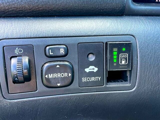 Серый Тойота Королла, объемом двигателя 1.6 л и пробегом 0 тыс. км за 5700 $, фото 6 на Automoto.ua