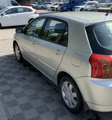 Тойота Королла 2005 в Хмельницком на Automoto.ua Серый Тойота Королла, объемом двигателя 1.36 л и пробегом 182 тыс. км за 5900 $, фото 4 на Automoto.ua