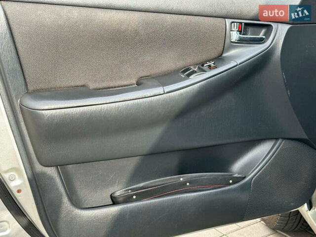 Серый Тойота Королла, объемом двигателя 1.4 л и пробегом 252 тыс. км за 6490 $, фото 7 на Automoto.ua