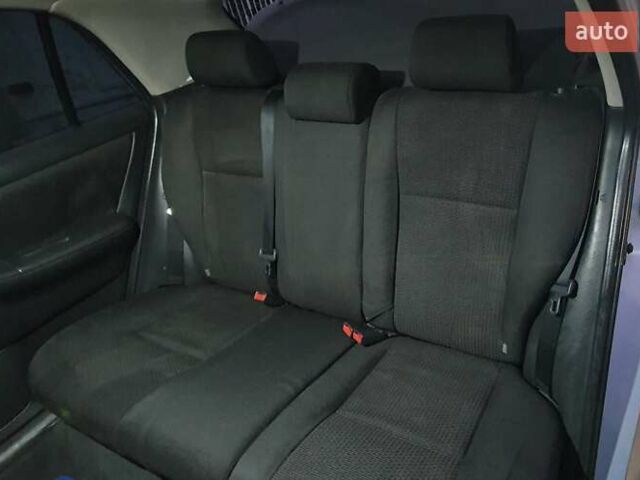 Сірий Тойота Королла, об'ємом двигуна 1.6 л та пробігом 179 тис. км за 4600 $, фото 15 на Automoto.ua