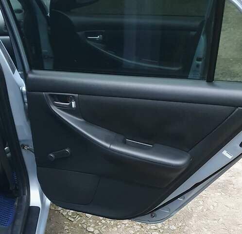 Сірий Тойота Королла, об'ємом двигуна 1.6 л та пробігом 179 тис. км за 4600 $, фото 5 на Automoto.ua