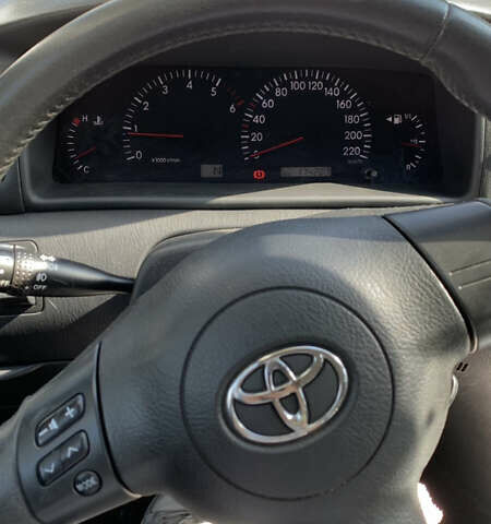 Тойота Королла 2005 в Хмельницком на Automoto.ua Серый Тойота Королла, объемом двигателя 1.36 л и пробегом 182 тыс. км за 5900 $, фото 8 на Automoto.ua