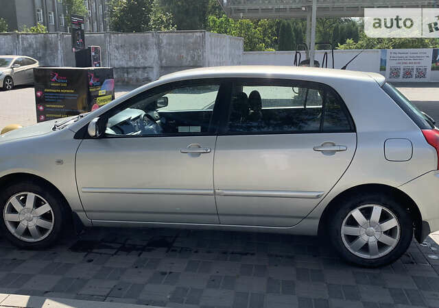 Тойота Королла 2005 в Хмельницком на Automoto.ua Серый Тойота Королла, объемом двигателя 1.36 л и пробегом 182 тыс. км за 5900 $, фото 1 на Automoto.ua