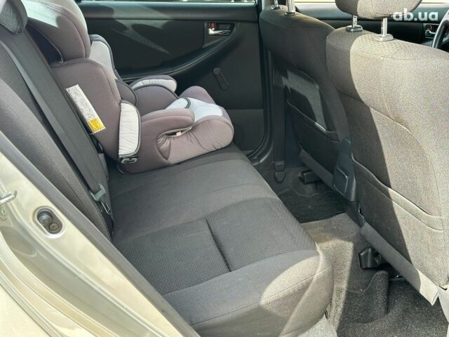 Серый Тойота Королла, объемом двигателя 1.4 л и пробегом 252 тыс. км за 6490 $, фото 13 на Automoto.ua