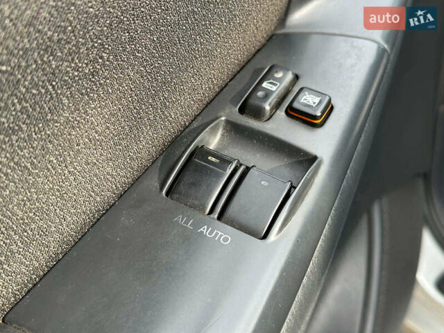 Серый Тойота Королла, объемом двигателя 1.4 л и пробегом 252 тыс. км за 6490 $, фото 8 на Automoto.ua