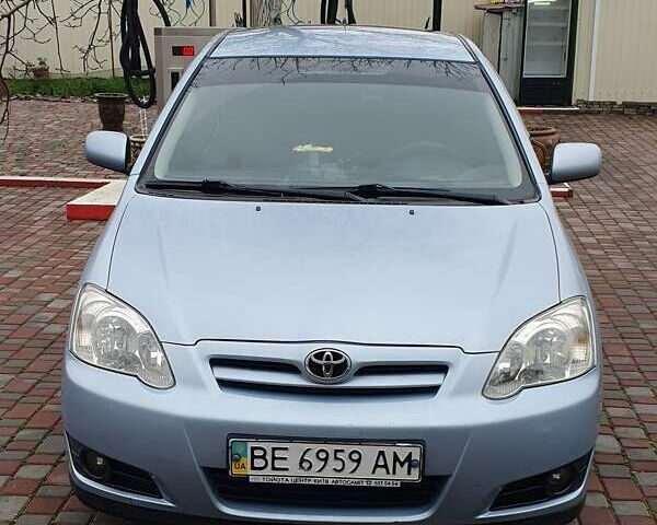 Сірий Тойота Королла, об'ємом двигуна 1.6 л та пробігом 179 тис. км за 4600 $, фото 1 на Automoto.ua