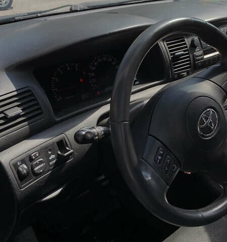Тойота Королла 2005 в Хмельницком на Automoto.ua Серый Тойота Королла, объемом двигателя 1.36 л и пробегом 182 тыс. км за 5900 $, фото 5 на Automoto.ua
