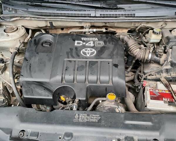 Серый Тойота Королла, объемом двигателя 1.36 л и пробегом 284 тыс. км за 5200 $, фото 6 на Automoto.ua