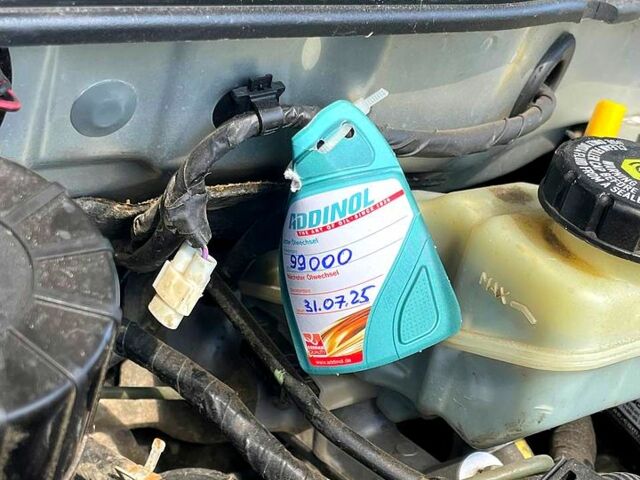 Серый Тойота Королла, объемом двигателя 1.6 л и пробегом 0 тыс. км за 5700 $, фото 8 на Automoto.ua