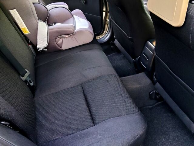 Серый Тойота Королла, объемом двигателя 1.4 л и пробегом 253 тыс. км за 6000 $, фото 11 на Automoto.ua