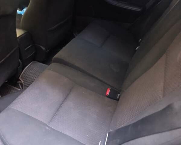 Серый Тойота Королла, объемом двигателя 1.6 л и пробегом 156 тыс. км за 5700 $, фото 9 на Automoto.ua