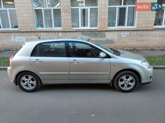 Сірий Тойота Королла, об'ємом двигуна 1.6 л та пробігом 265 тис. км за 4800 $, фото 1 на Automoto.ua