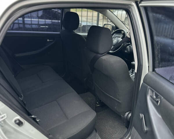 Серый Тойота Королла, объемом двигателя 1.6 л и пробегом 168 тыс. км за 6200 $, фото 15 на Automoto.ua