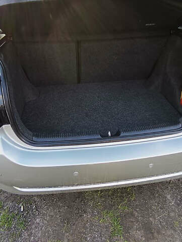 Сірий Тойота Королла, об'ємом двигуна 1.4 л та пробігом 150 тис. км за 6000 $, фото 9 на Automoto.ua