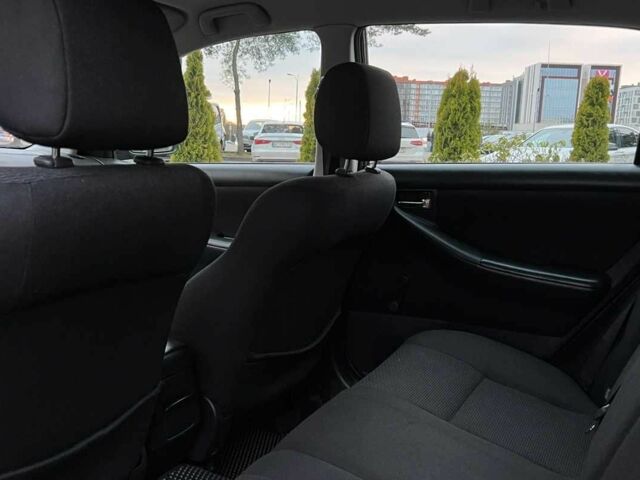 Сірий Тойота Королла, об'ємом двигуна 1.6 л та пробігом 142 тис. км за 5750 $, фото 15 на Automoto.ua