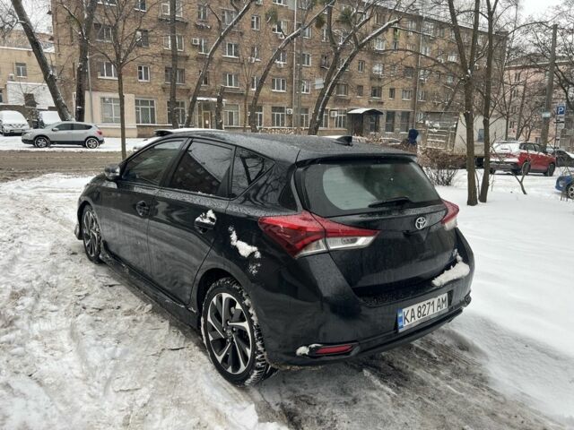 Серый Тойота Королла, объемом двигателя 1.8 л и пробегом 104 тыс. км за 10600 $, фото 3 на Automoto.ua