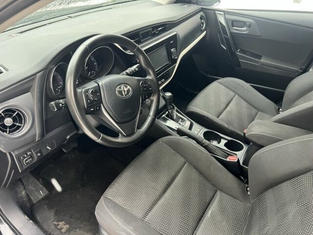 Серый Тойота Королла, объемом двигателя 1.8 л и пробегом 104 тыс. км за 10600 $, фото 4 на Automoto.ua