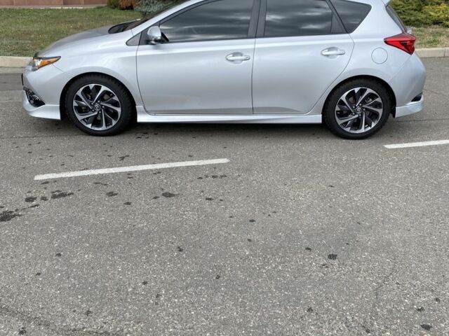 Серый Тойота Королла, объемом двигателя 1.8 л и пробегом 115 тыс. км за 12500 $, фото 2 на Automoto.ua