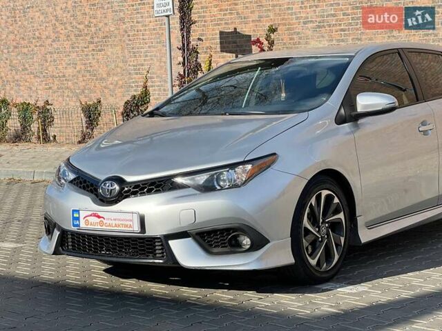 Тойота Королла 2017 у Одесі на Automoto.ua Сірий Тойота Королла, об'ємом двигуна 1.8 л та пробігом 109 тис. км за 13500 $, фото 2 на Automoto.ua