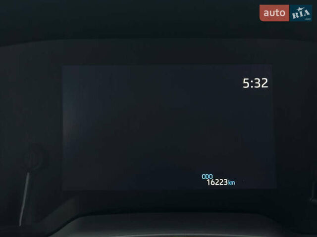 Сірий Тойота Королла, об'ємом двигуна 1.99 л та пробігом 17 тис. км за 15900 $, фото 28 на Automoto.ua