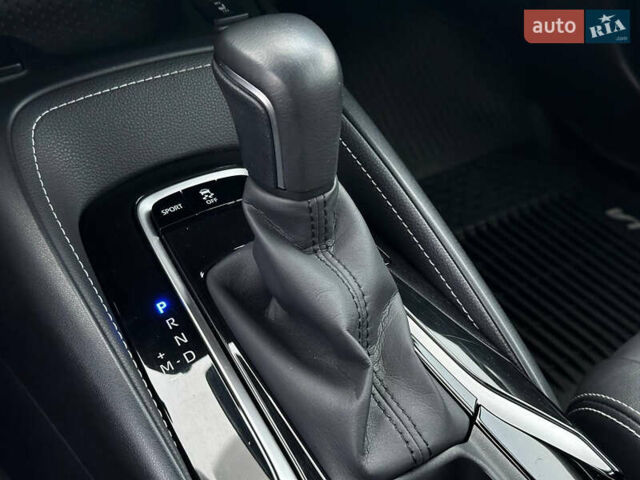 Сірий Тойота Королла, об'ємом двигуна 1.99 л та пробігом 17 тис. км за 15900 $, фото 15 на Automoto.ua