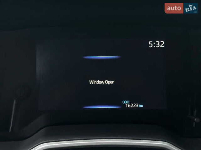 Сірий Тойота Королла, об'ємом двигуна 1.99 л та пробігом 17 тис. км за 15900 $, фото 23 на Automoto.ua