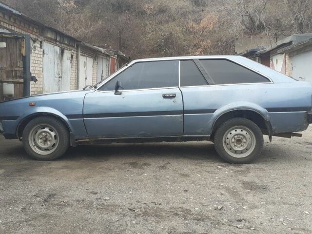 Тойота Королла 1982 у Кривому Розі на Automoto.ua Сірий Тойота Королла, об'ємом двигуна 1.6 л та пробігом 50 тис. км за 604 $, фото 5 на Automoto.ua
