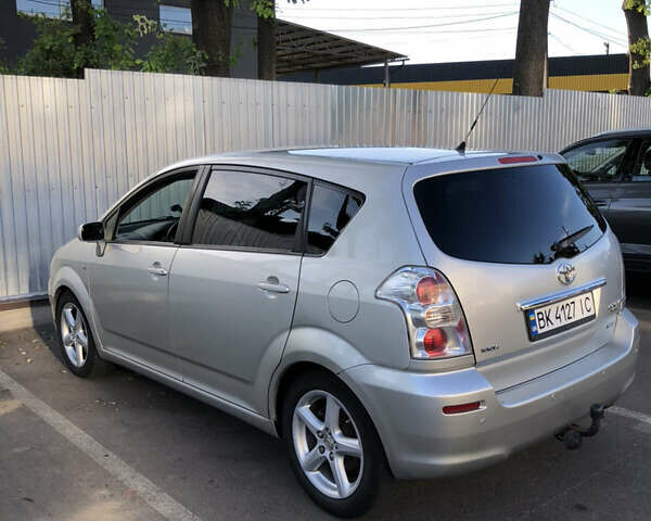 Серый Тойота Королла, объемом двигателя 2.2 л и пробегом 293 тыс. км за 6200 $, фото 6 на Automoto.ua