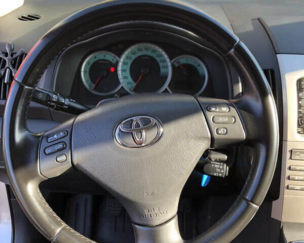 Серый Тойота Королла, объемом двигателя 2.2 л и пробегом 293 тыс. км за 6200 $, фото 21 на Automoto.ua