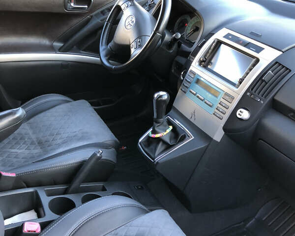 Серый Тойота Королла, объемом двигателя 2.2 л и пробегом 293 тыс. км за 6200 $, фото 14 на Automoto.ua