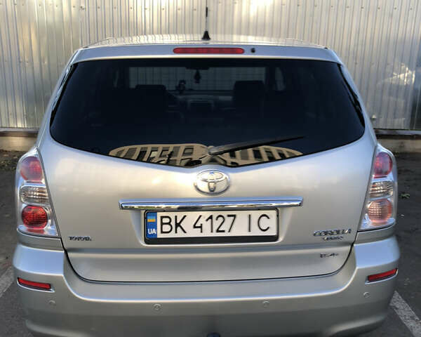 Серый Тойота Королла, объемом двигателя 2.2 л и пробегом 293 тыс. км за 6200 $, фото 4 на Automoto.ua