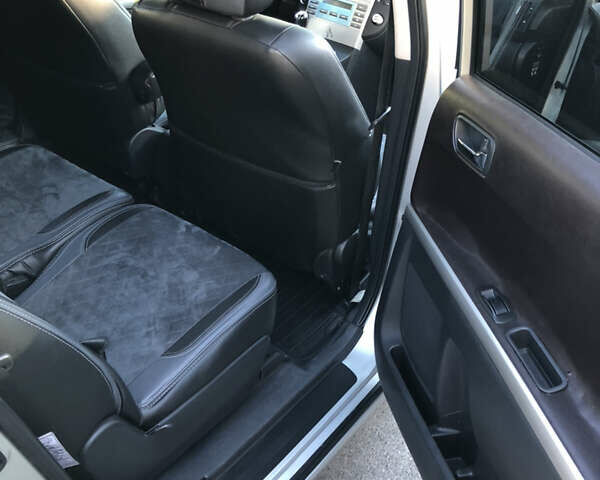 Серый Тойота Королла, объемом двигателя 2.2 л и пробегом 293 тыс. км за 6200 $, фото 10 на Automoto.ua