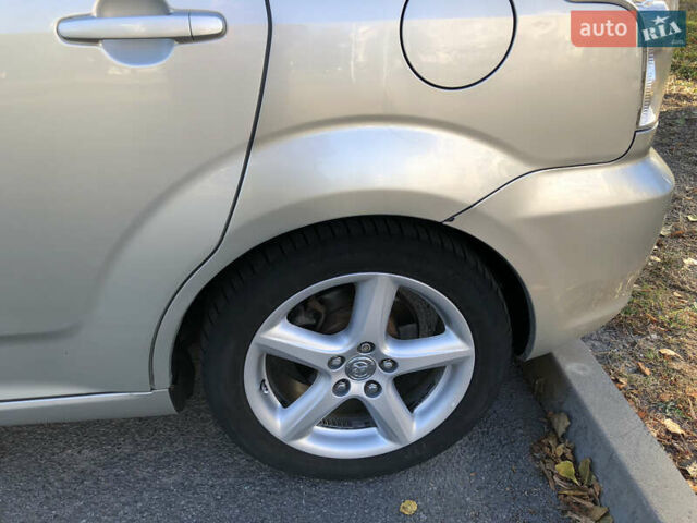 Серый Тойота Королла, объемом двигателя 2.2 л и пробегом 293 тыс. км за 6200 $, фото 17 на Automoto.ua