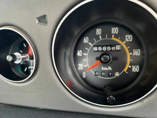 Серый Тойота Королла, объемом двигателя 1.6 л и пробегом 65 тыс. км за 6500 $, фото 13 на Automoto.ua