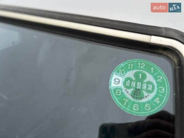 Серый Тойота Королла, объемом двигателя 1.59 л и пробегом 65 тыс. км за 6500 $, фото 18 на Automoto.ua