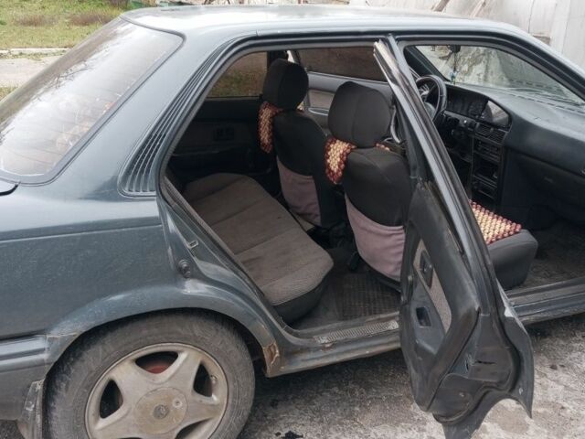 Серый Тойота Королла, объемом двигателя 0 л и пробегом 1 тыс. км за 1250 $, фото 7 на Automoto.ua